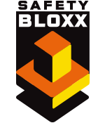 SafetyBloxx Logo